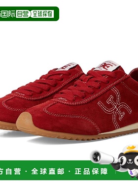 1h可退 【美国直邮】sam edelman 女士 休闲鞋运动鞋女鞋德训鞋