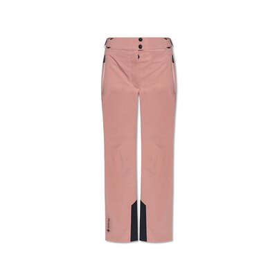moncler grenoble 女士 休闲裤