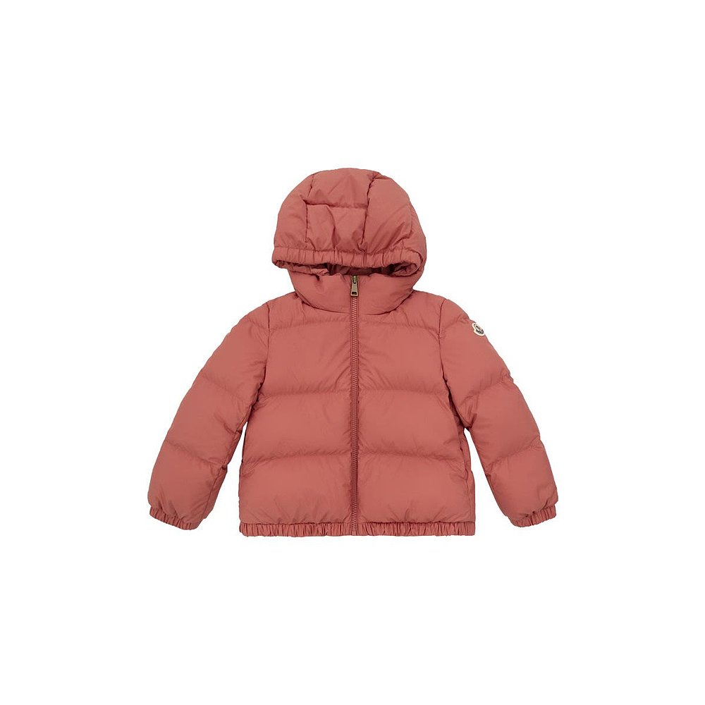 moncler 少女 外套