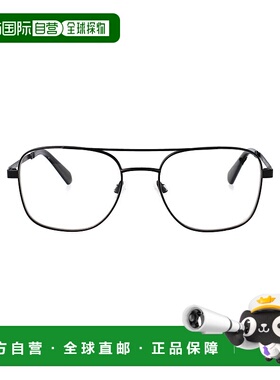 1h可退 欧洲直邮calvin klein 男士 太阳镜眼镜