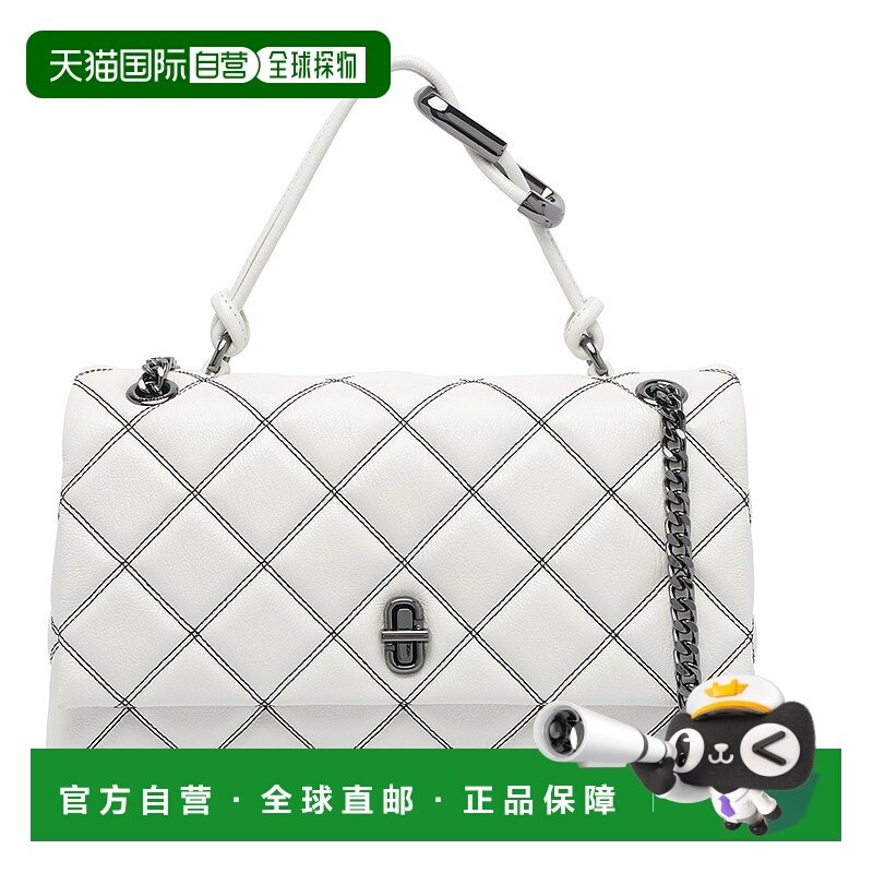 香港直邮MARC JACOBS 女士斜挎包 2P5HCR017H02116 AW2025