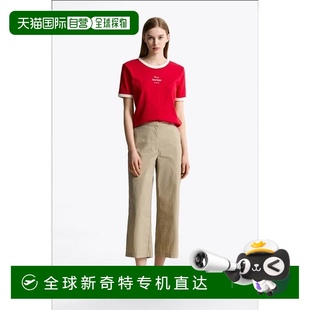 休闲裤 韩国直邮tommy hilfiger