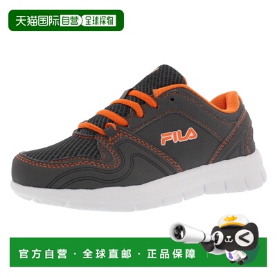 美国直邮 斐乐 Fila Shoes Speed Running 大童运动鞋新款
