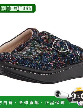 1h可退 【美国直邮】alegria 女士 凉鞋