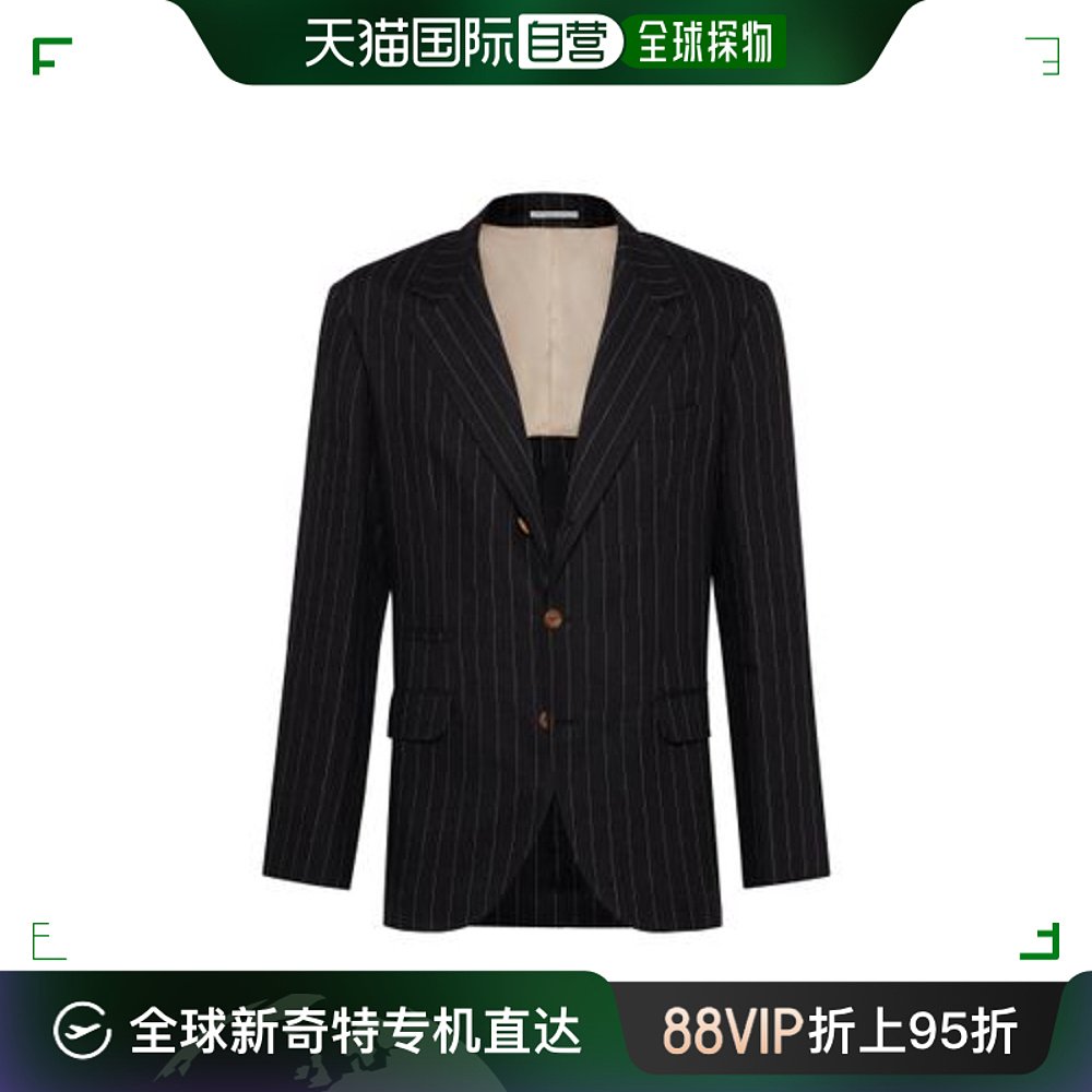 香港直邮BRUNELLO CUCINELLI 男士户外风衣 CUC2Y328BCK