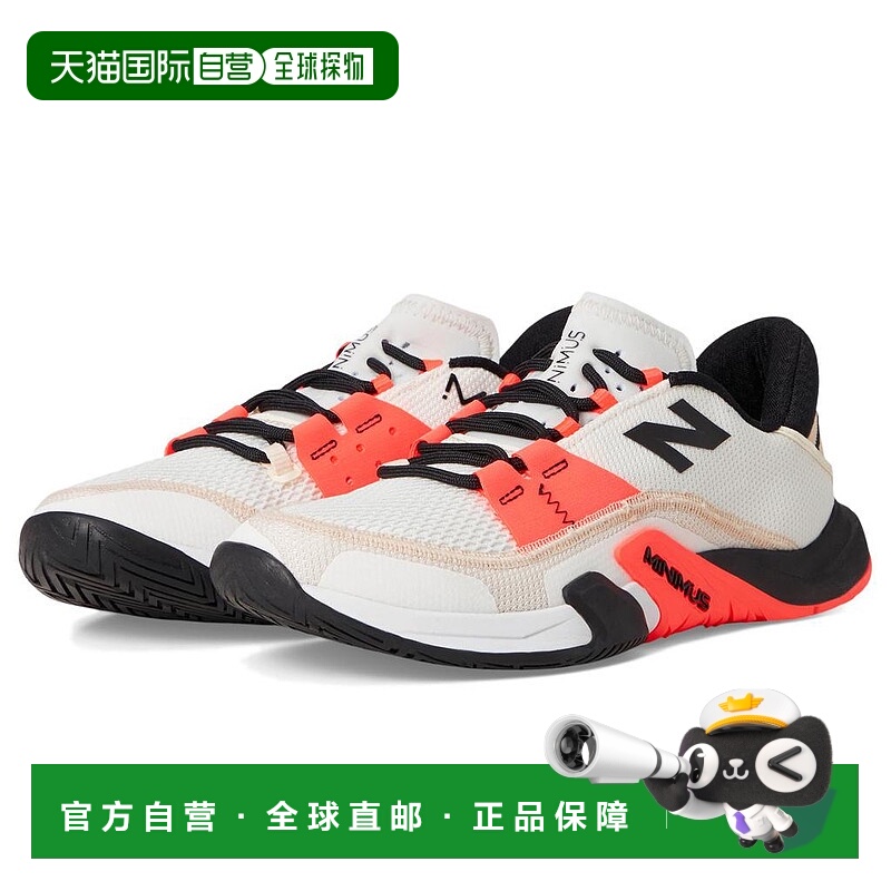 1h可退 【美国直邮】new balance 女士 休闲鞋