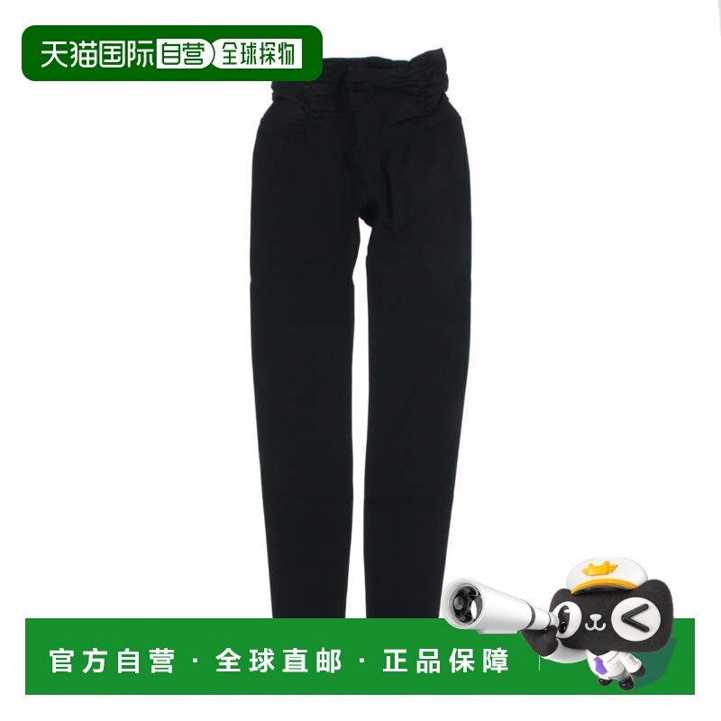 日本直邮TIGORA 女士健身纵纹长款紧身裤 TR-3F2275LT 运动瑜伽服,运动服/休闲服装,运动内衣套装,淘宝优惠券,粉丝福利购,淘宝优惠卷