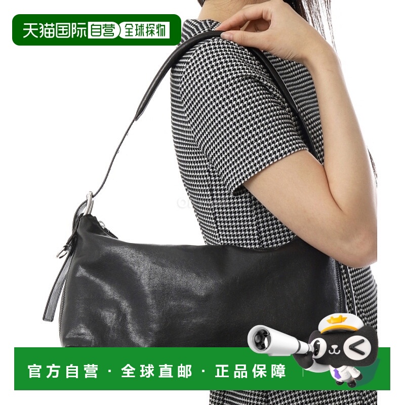 韩国直邮Lemaire 带腰带法棍包 (BG0167 LL0108 490) 斜挎包