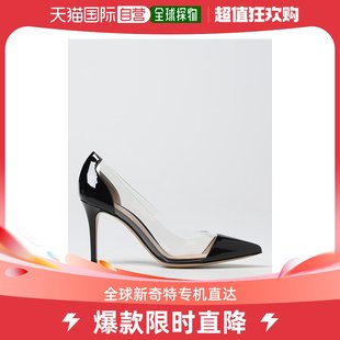 吉安维托 香港直邮潮奢 Rossi 女士Gianvito Gianvito 罗西