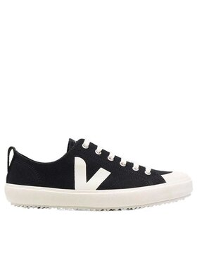 VEJA 男士运动鞋 NA0101397 AW2022 黑色 pierre 低帮休闲运动鞋