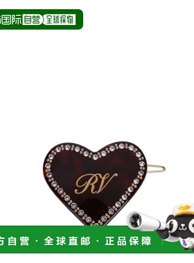 香港直邮ROGER VIVIER 女士饰品 REWAC940200AGKTART SS2026