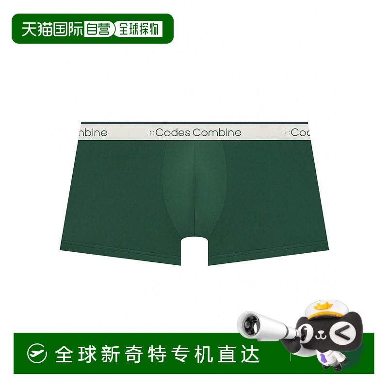 1h可退 韩国直邮codes combine  内裤
