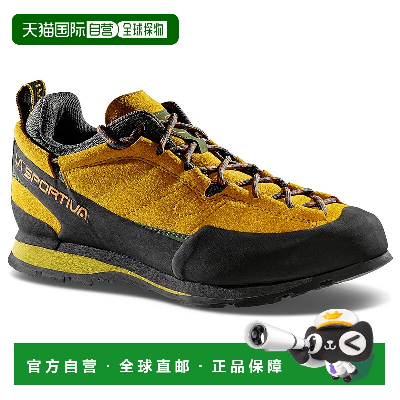1h可退 欧洲直邮la sportiva 男士 登山鞋户外徒步鞋