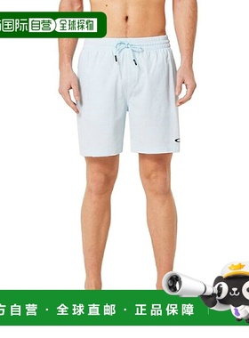 日本直邮 Oakley CHECKED OUT 18男士冲浪裤 [FOA406866]