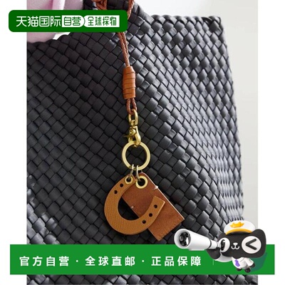 日本直邮IENA 网络限定  HItsuki/ヒツキ horse shoe strap Re 挂