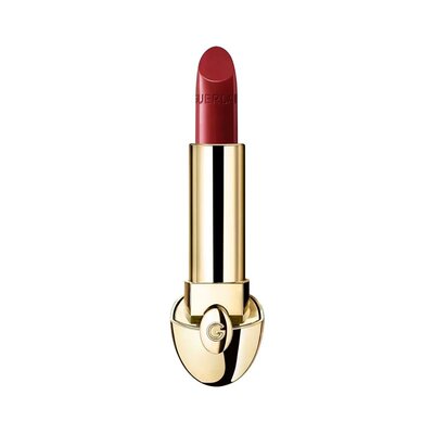 Guerlain娇兰 臻彩宝石唇膏锻光口红替换芯3.5g #968外壳单独买