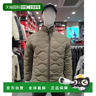 卡其色 韩国直邮PROSPECS 夹棉夹克 WAVE PS3MJ24W711 AIR