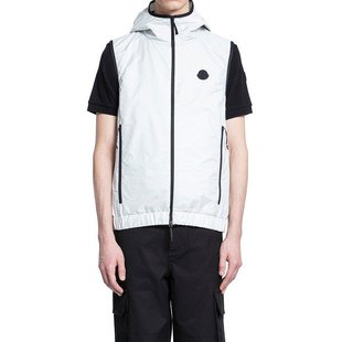 moncler 背心马甲 男士