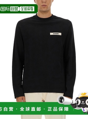 香港直邮JACQUEMUS 男士T恤 TSM00570AJ00226990