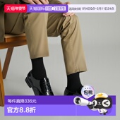 黑色休闲时尚 韩国直邮REPETTO高跟鞋 女款 潮流舒适百搭V014VLUX410