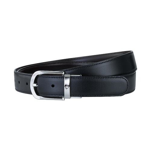 montblanc 男士 腰带