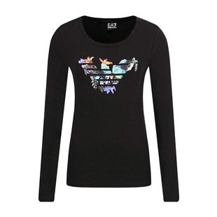 6GTT20TJ12Z1200 EA7 EMPORIO ARMANI 女士衬衫