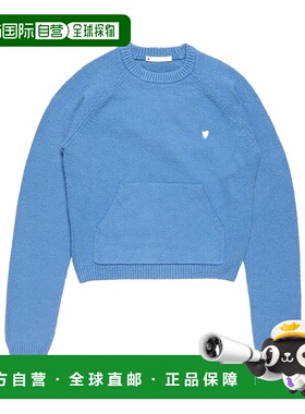 香港直邮Acne Studios 长袖针织衫 B60382