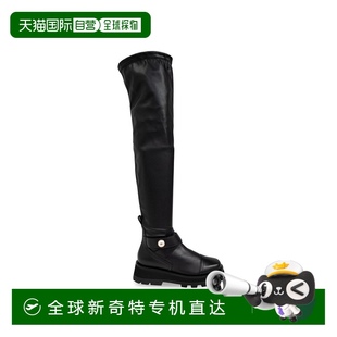Meena过膝靴 24FW Women CHOO 香港直邮JIMMY