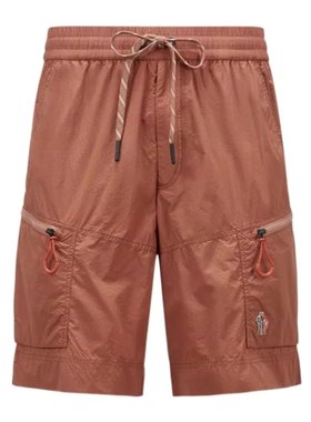 MONCLER 男士短裤 J10972B0000353A59271 SS2024