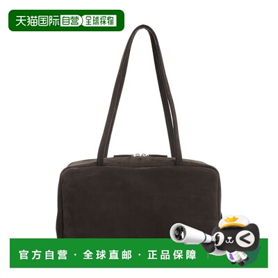 1h可退 香港直邮The Row 女士 Row Astra 保齡球包 W1725L651