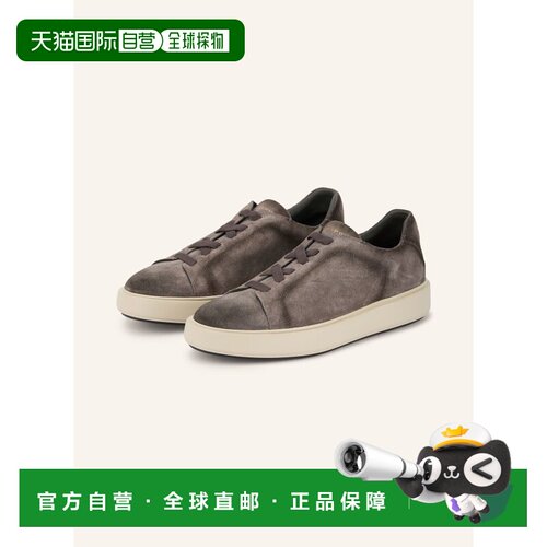 香港直邮OFFICINE CREATIVE 男士运动鞋 100318826715001 CO