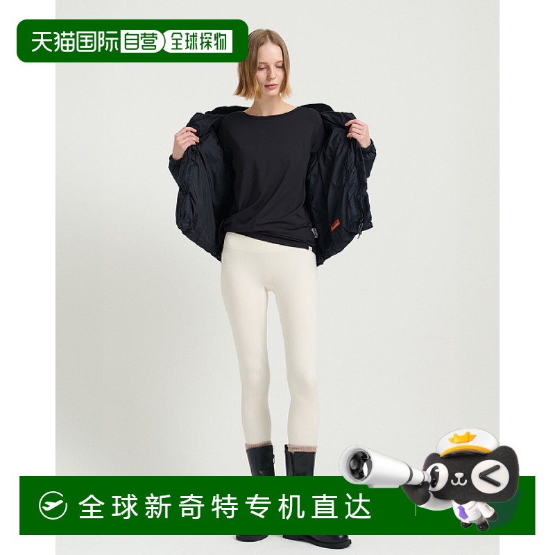 韩国直邮formative  运动裤