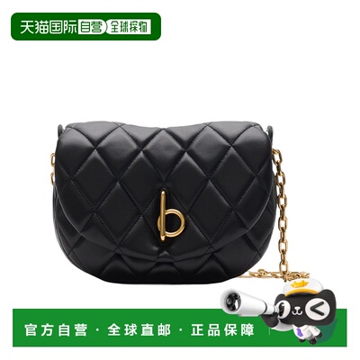 香港直邮Burberry Rocking Horse 斜挎包 单肩包81046281