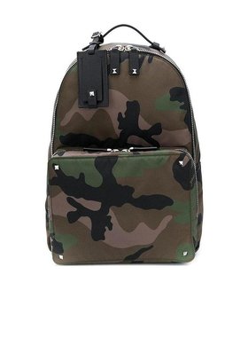 VALENTINO 男士双肩包 SY2B0340YGSM30