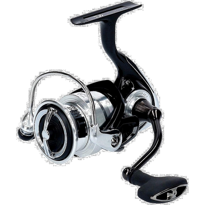 【日本直邮】DAIWA  渔线轮 LEXA LT3000-XH  2019年款达亿瓦旋钮
