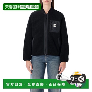 1h可退 香港直邮CARHARTT WIP 女士 Janet 内衬夹克 I03569700EXX