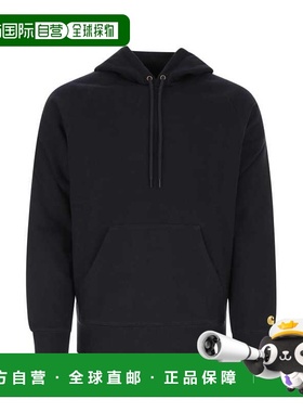 香港直邮CARHARTT WIP 男士夹克 I02638400HXX AW2022 蓝色