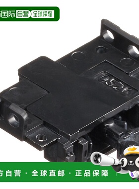 【日本直邮】TOMIX N轨距 密自连形 TN耦合器SP6个BM伸缩式黑色铁