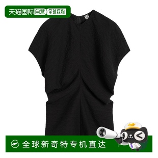 香港直邮Toteme 243WRT0331FB0199 短袖 上衣