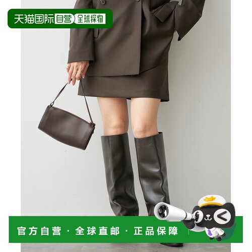 日本直邮Deuxieme Classe 女士 意大利CANONICO羊毛支付后1h可退
