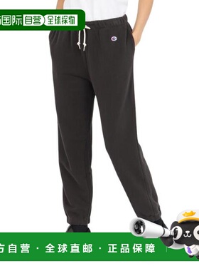 日本直邮Champion 女士运动长裤 CW-C205 055 [XXXX]
