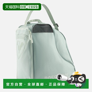 自营欧洲直邮ROSSIGNOL Electra女士滑雪与单板鞋包