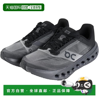 【日本直邮】ON昂跑 Cloudsurfer Next男士跑鞋运动鞋 弹力轻量