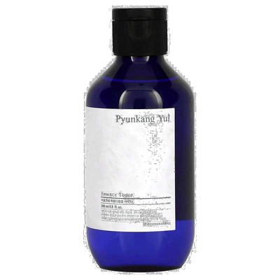 香港直邮Pyunkang Yul精华爽肤水补水保湿滋润温和200ml正品