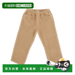 A24PL030V6012 灯芯绒长裤 香港直邮Il Gufo