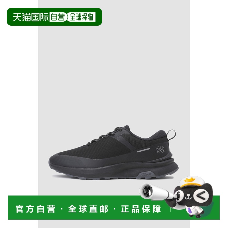 韩国直邮KOLON SPORT 可隆女士运动休闲鞋防滑耐磨FE4DX24350BLK