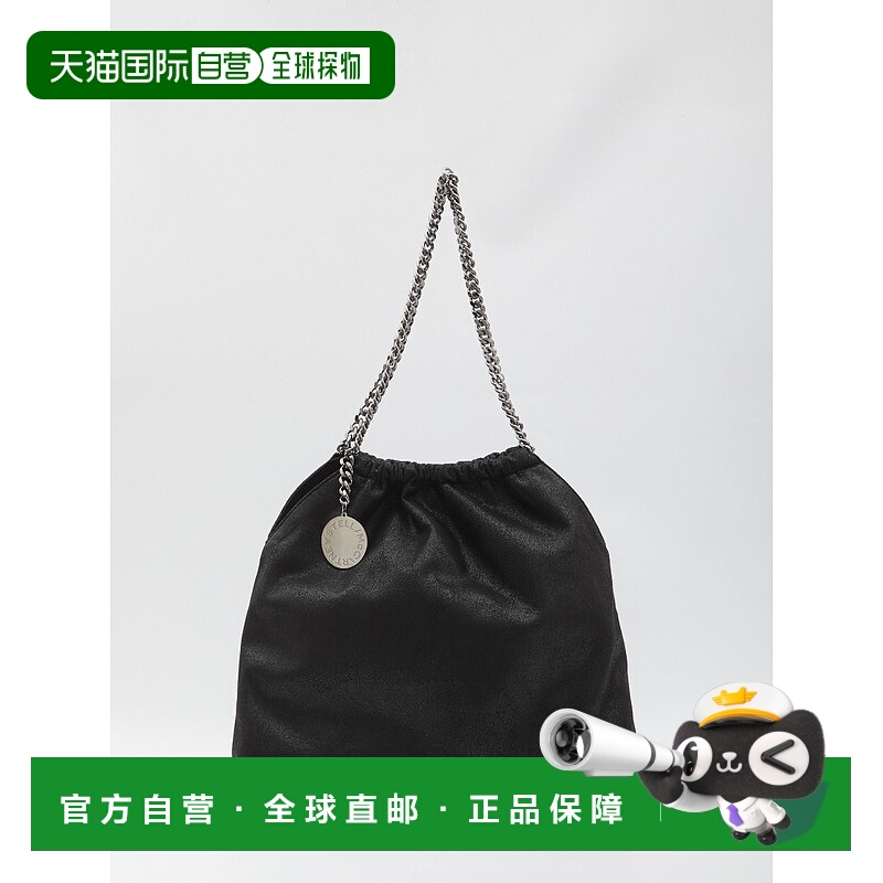 欧洲直邮stella mccartney 女士 单肩包