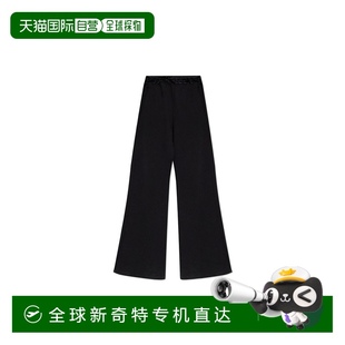 女士休闲裤 1h可退 MARGIELA 欧洲直邮MM6 S52KA0502M25003 MAISON