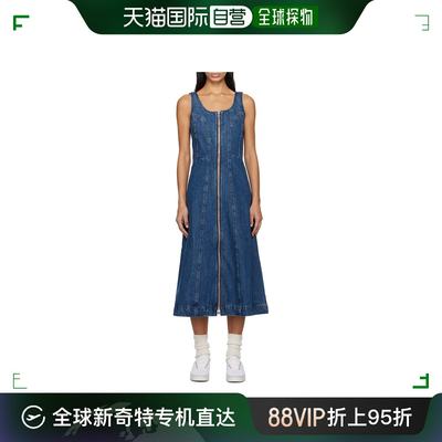 香港直邮A.P.C. 女士半身裙 COGWBF35009IAL