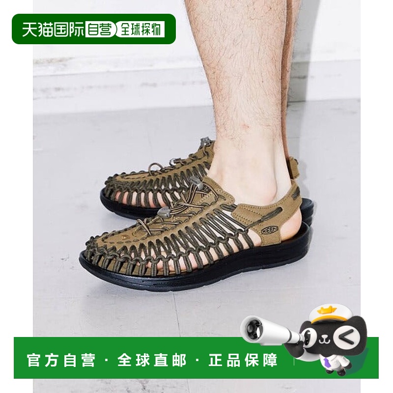 日本直邮KEEN UNEEK 商品 [55999677] 凉鞋